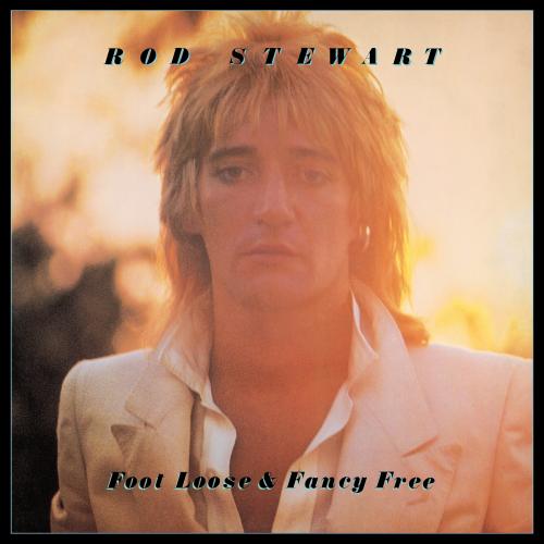 STEWART, ROD 