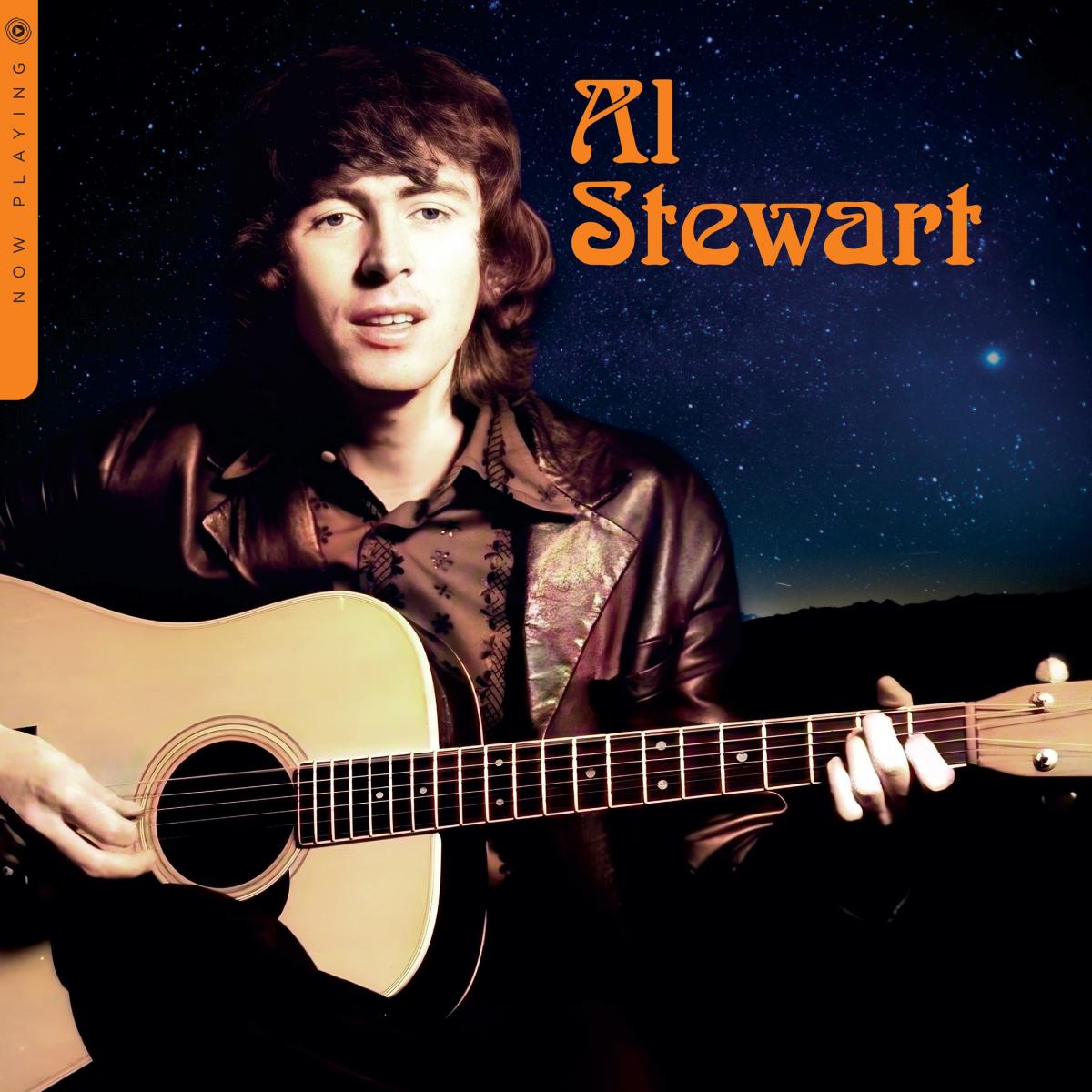 STEWART, AL 