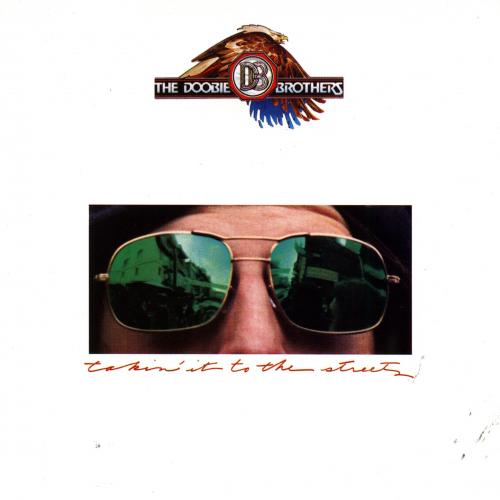 DOOBIE BROTHERS 