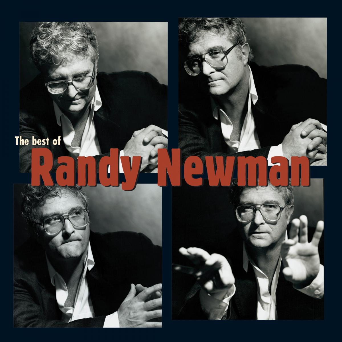 NEWMAN, RANDY 