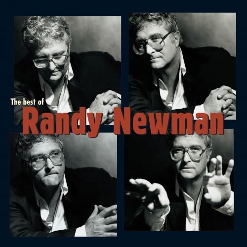 NEWMAN, RANDY 