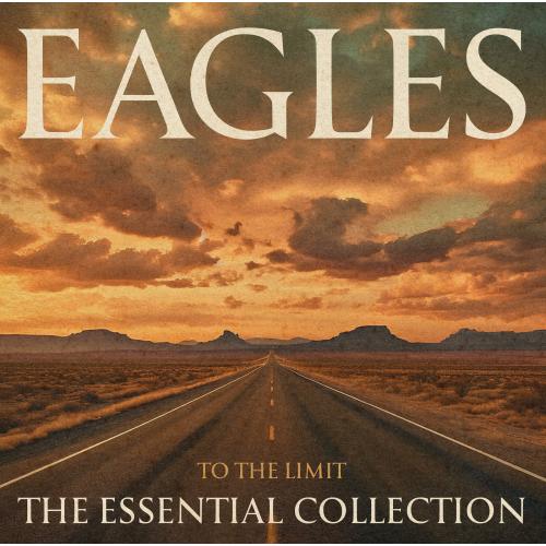 EAGLES, THE 