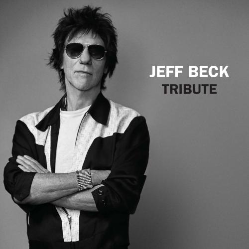 BECK, JEFF 