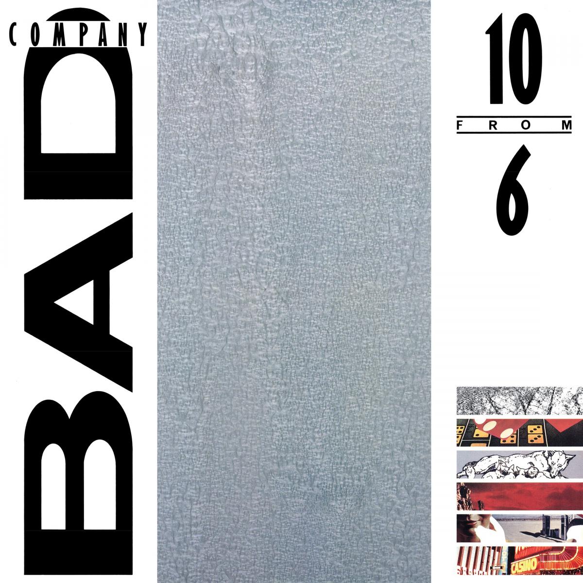 BAD COMPANY 