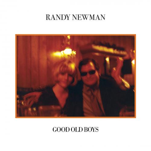 NEWMAN, RANDY 