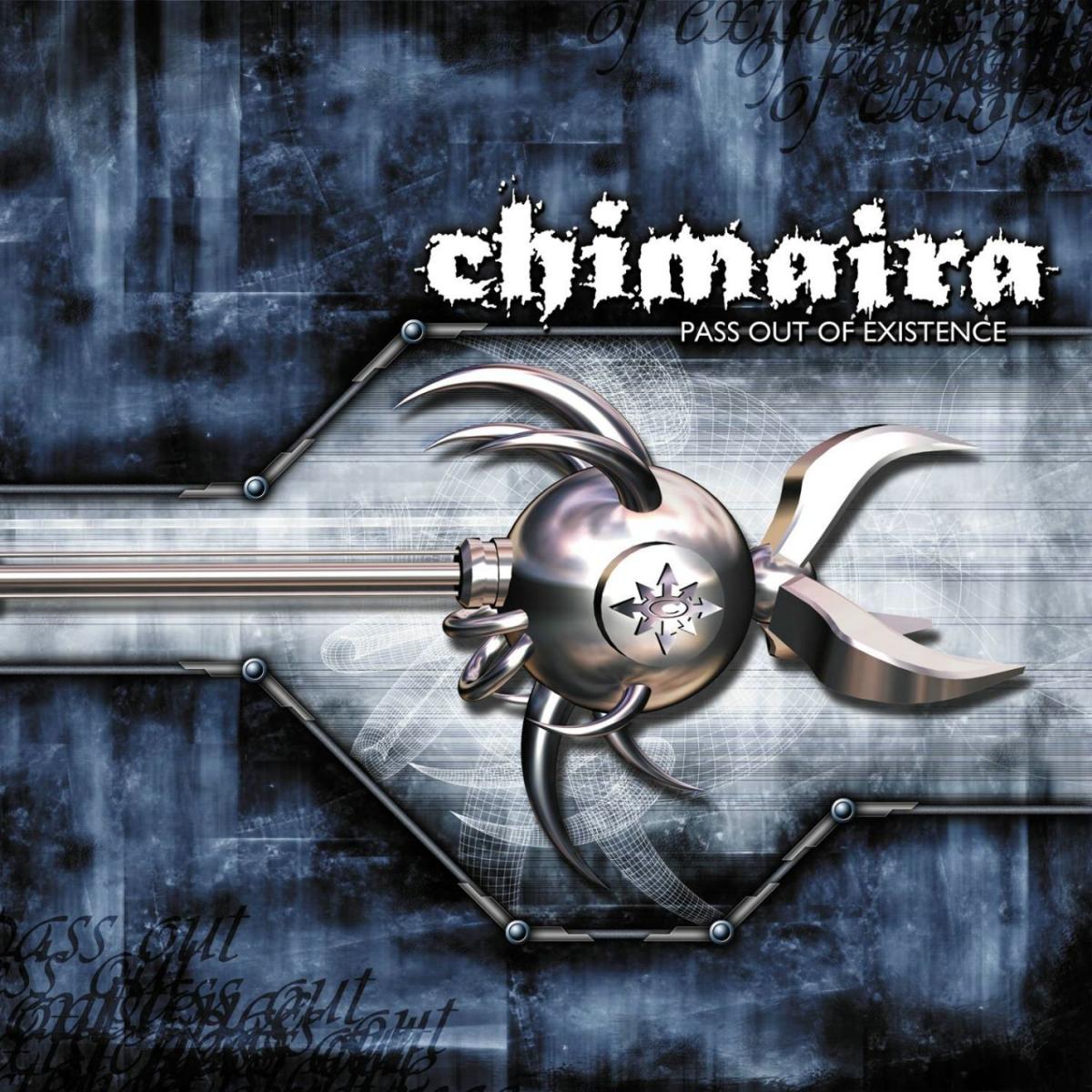 CHIMAIRA 