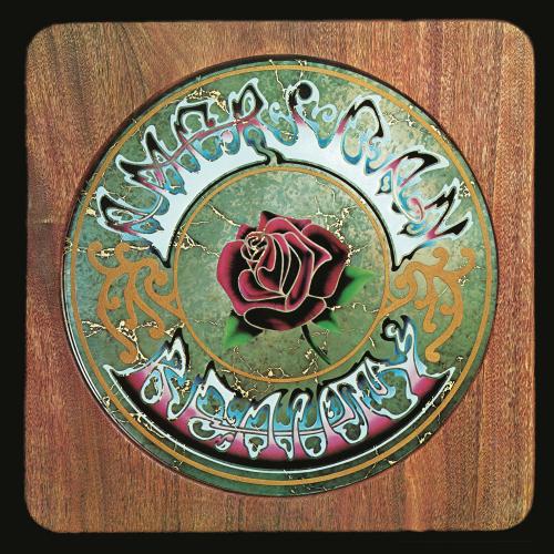 GRATEFUL DEAD 