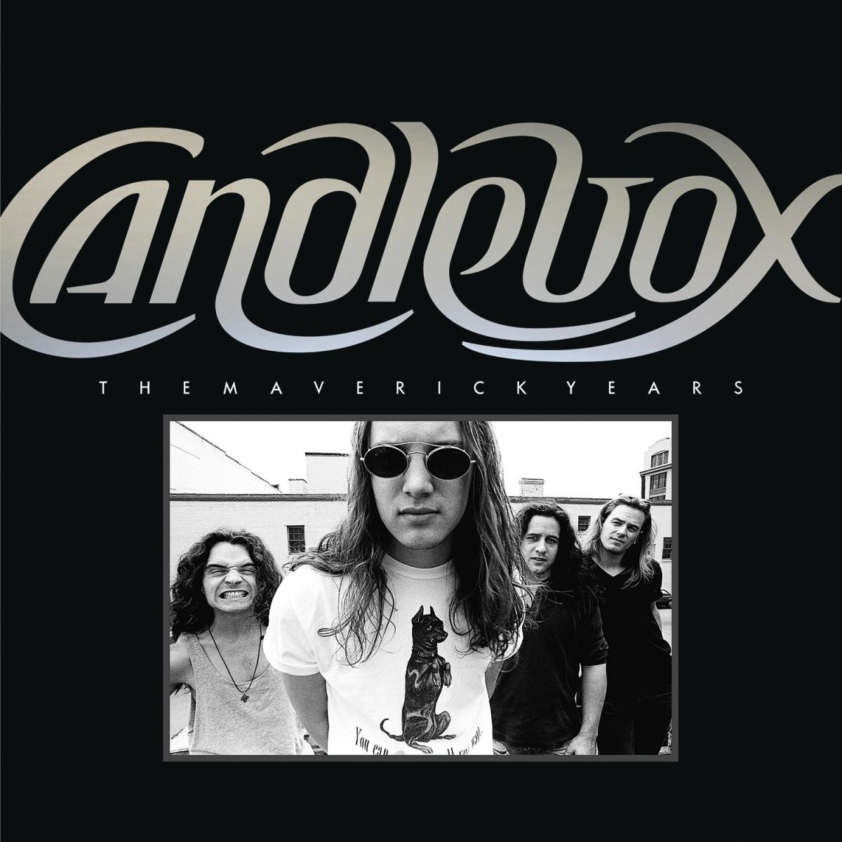 CANDLEBOX 