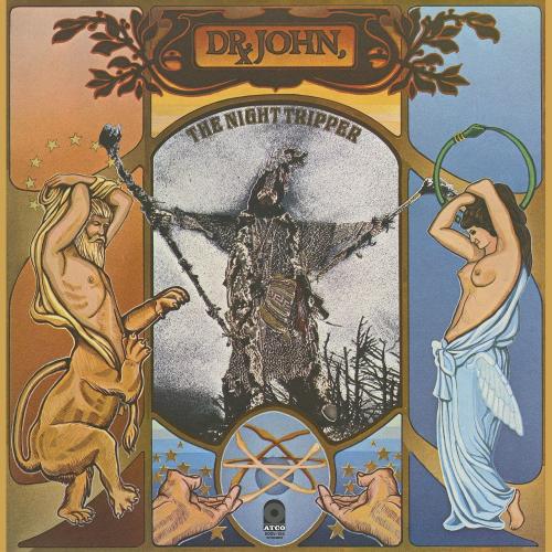 DR. JOHN 
