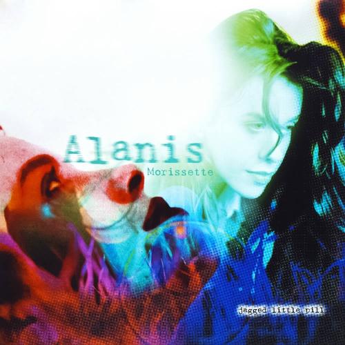 MORISSETTE, ALANIS 