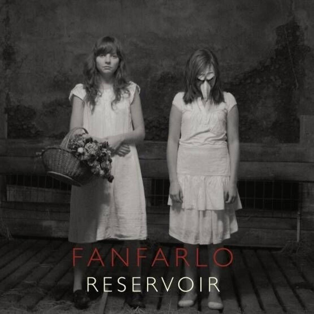 FANFARLO 