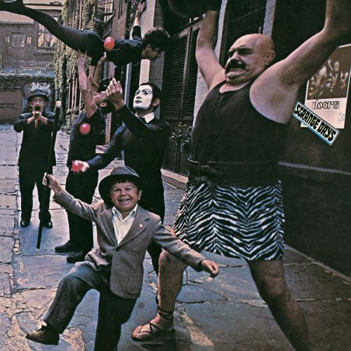 DOORS, THE 