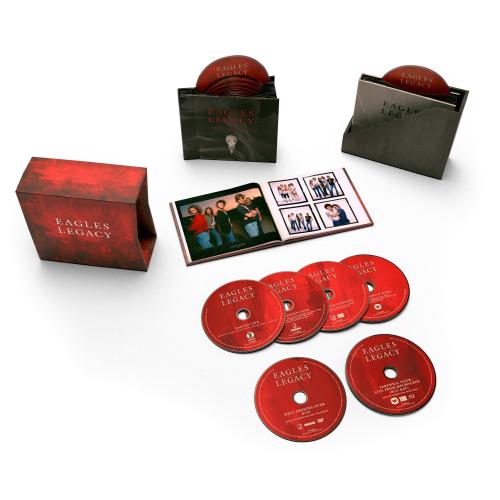 EAGLES, THE 
