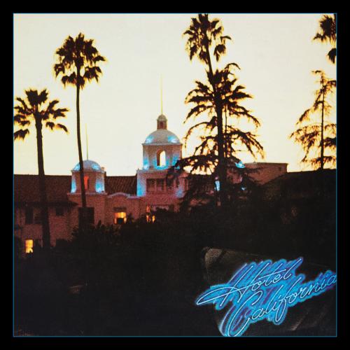 EAGLES, THE 