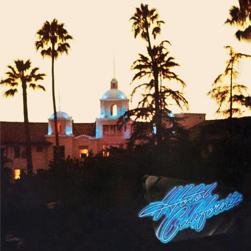 EAGLES, THE 