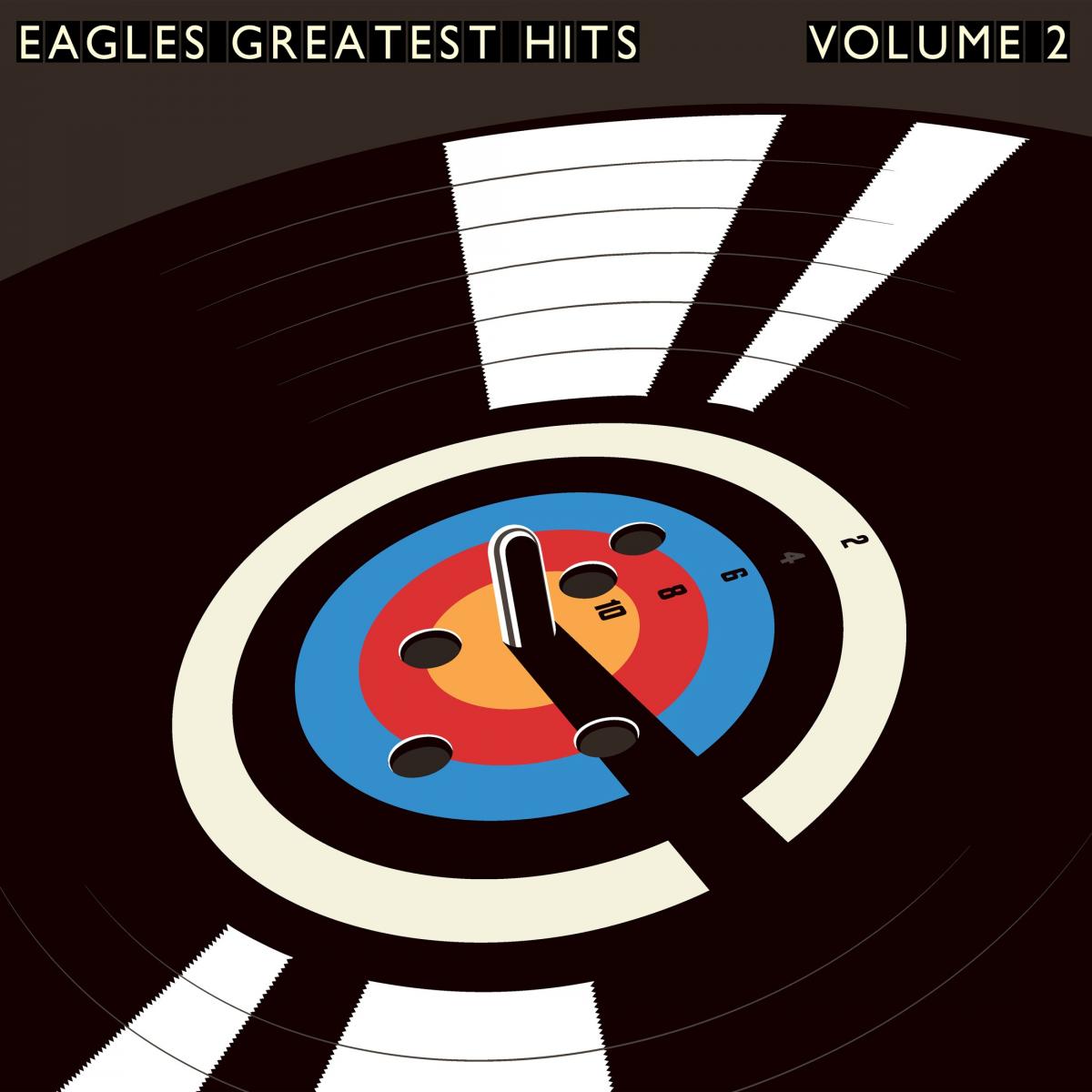 EAGLES, THE 