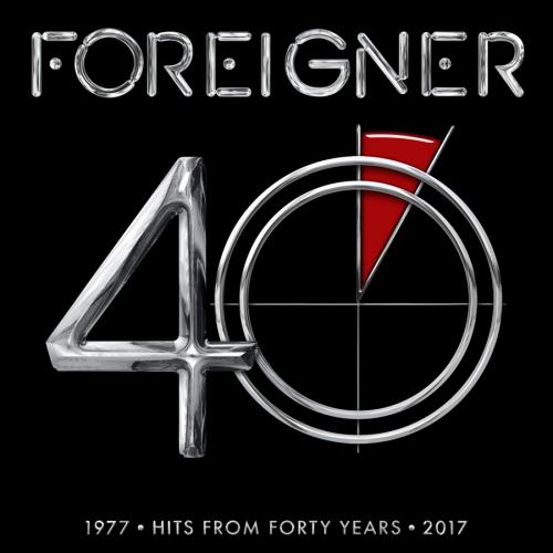 FOREIGNER 