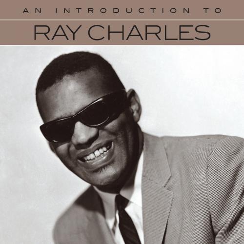 CHARLES, RAY 