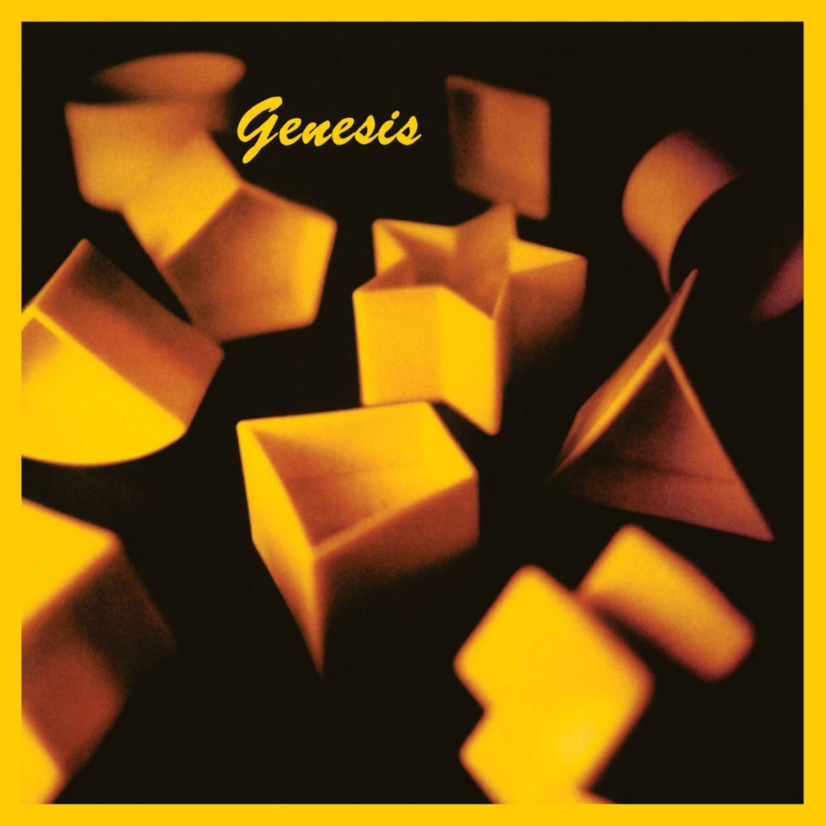 GENESIS 