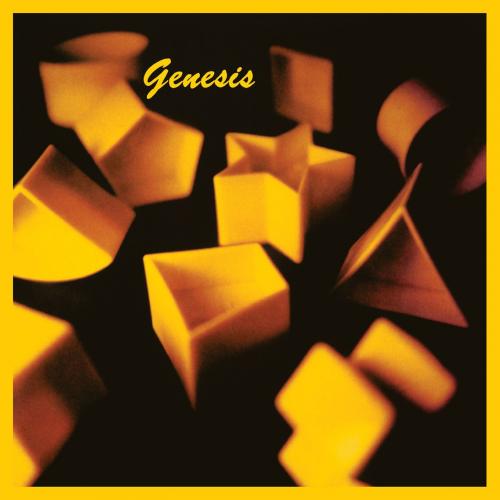 GENESIS 