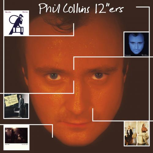 COLLINS, PHIL 