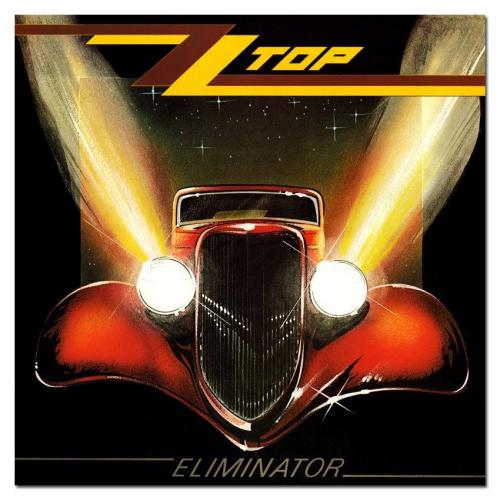ZZ TOP 