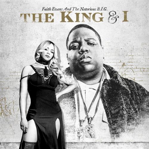 EVANS, FAITH AND THE NOTORIOUS BIG 