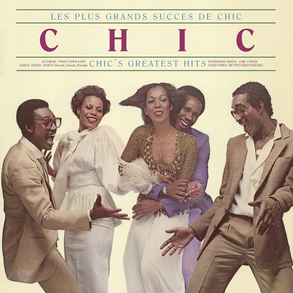 CHIC 
