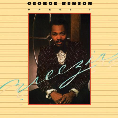 BENSON, GEORGE 