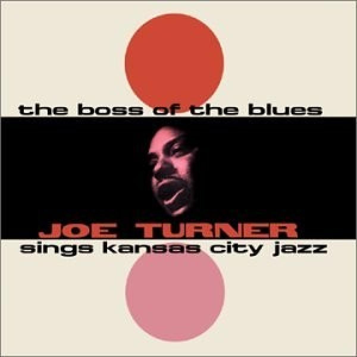 TURNER, BIG JOE 