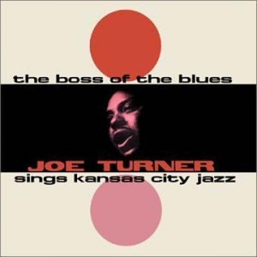 TURNER, BIG JOE 