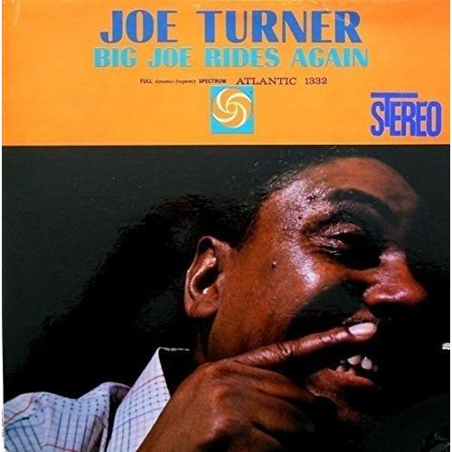 TURNER, BIG JOE 