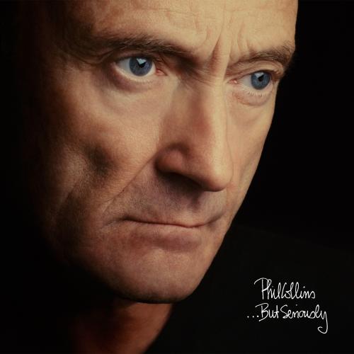 COLLINS, PHIL 