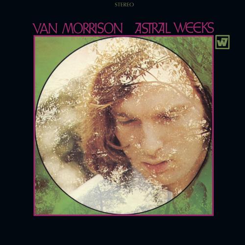 MORRISON, VAN 