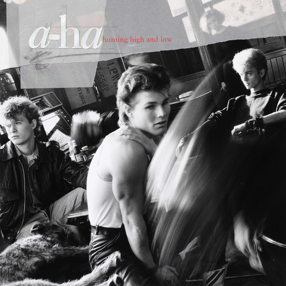 A-HA 