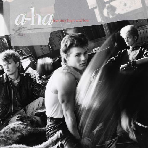 A-HA 