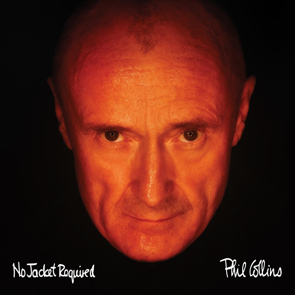COLLINS, PHIL 