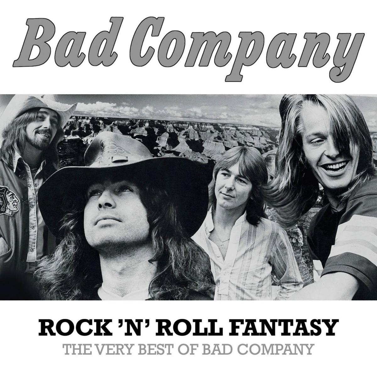 BAD COMPANY 
