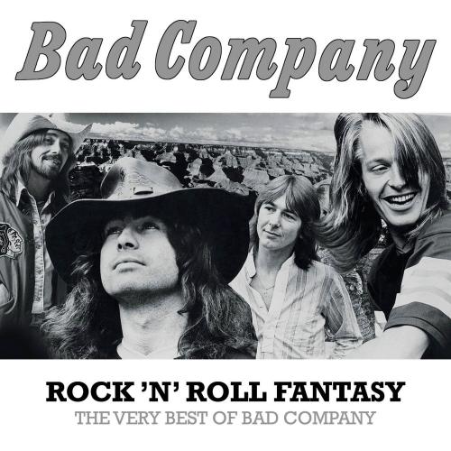 BAD COMPANY 