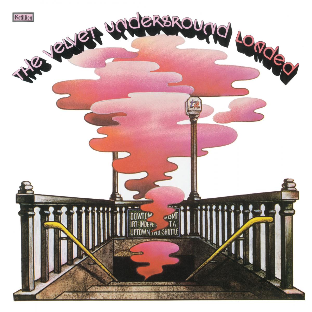 VELVET UNDERGROUND, THE 