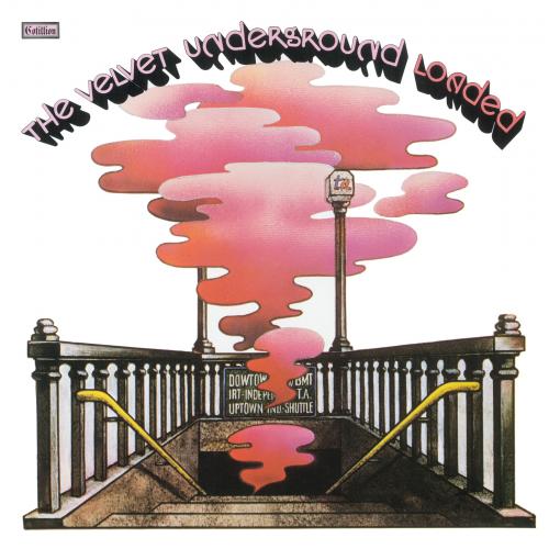 VELVET UNDERGROUND, THE 