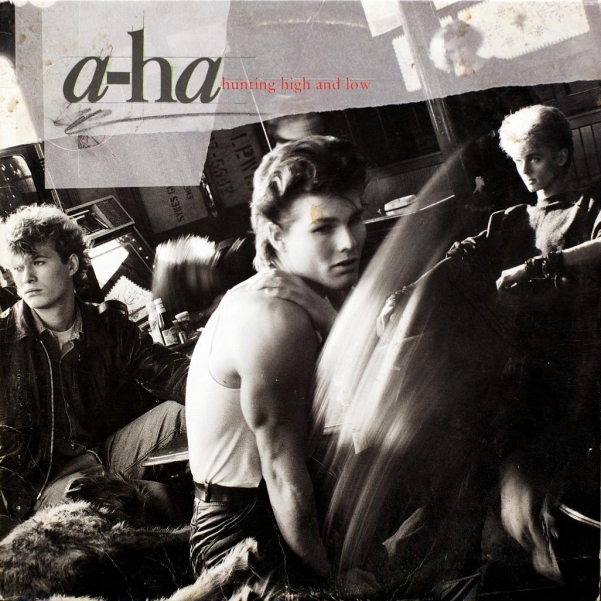A-HA 