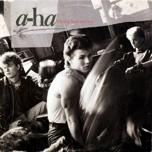 A-HA 