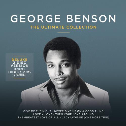 BENSON, GEORGE 