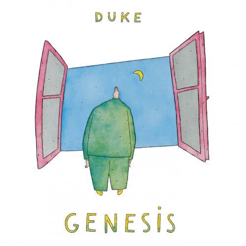 GENESIS 