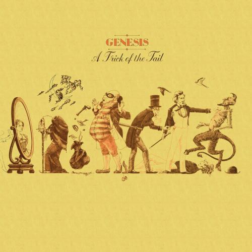 GENESIS 