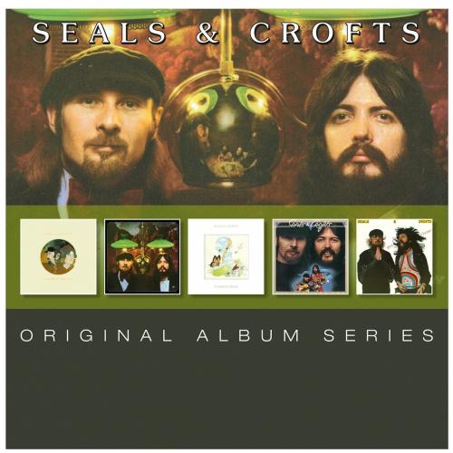 SEALS & CROFTS 