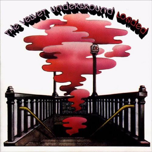 VELVET UNDERGROUND, THE 