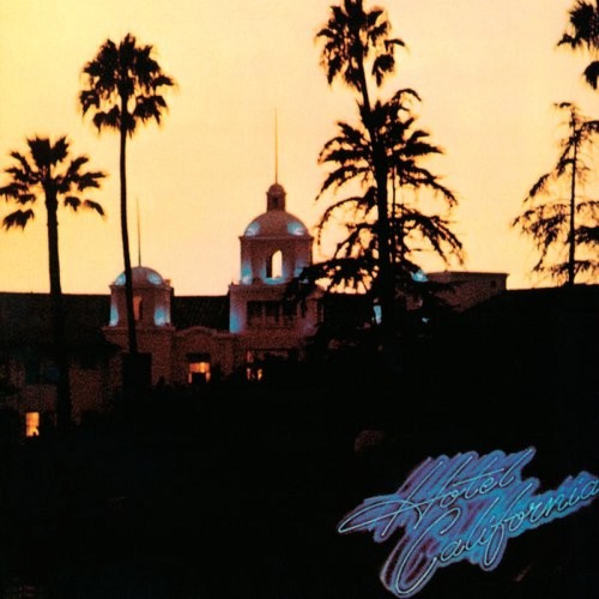 EAGLES, THE 