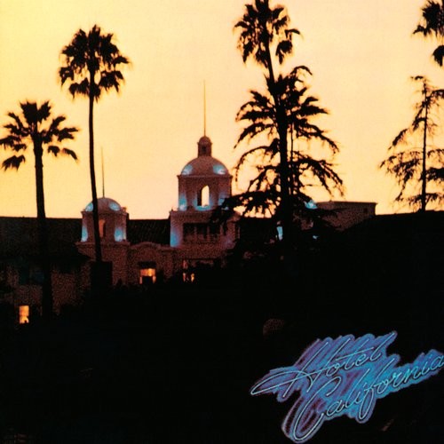 EAGLES, THE 